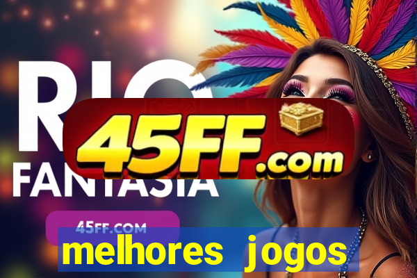 melhores jogos pagos ios
